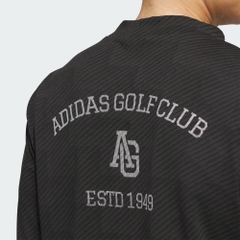 Áo dài tay golf adidas CLIMACOOL Nam - KG9976