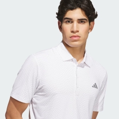 Áo Polo golf adidas Ultimate365 Tour Cool Feeling Deco Nam - KS5780
