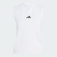 Áo Tank Top tennis/pickleball adidas CLIMACOOL Match Pro Nữ - KH1114
