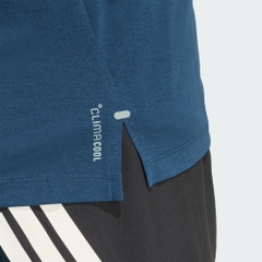 Áo T-shirt chạy bộ adidas adi365 Climacool Nam - JZ7692