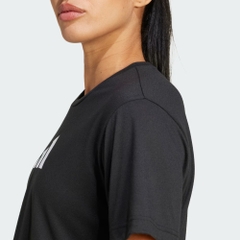 Áo T-shirt tập luyện adidas Essentials Nữ - JG8614