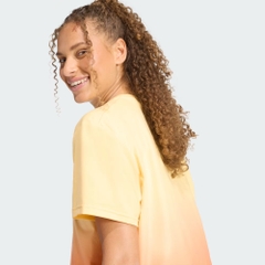 Áo T-shirt leo núi adidas W Mt Tee Mp F Nữ - KB7351