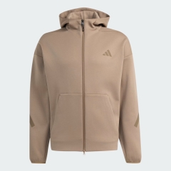 Áo hoodie adidas Z.N.E. khoá kéo Nam - KF3828