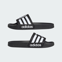 Dép quai ngang adidas Adilette Shower Juventus Unisex - JS4862