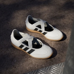 Giày thời trang trẻ em adidas Barreda Mary Jane Unisex - JP6736