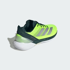 Giày tennis/pickleball adidas Defiant Speed 2 Nam - JH5138