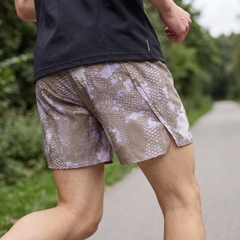 Quần short chạy bộ adidas adi365 Animal Iconic Nam - KG1343