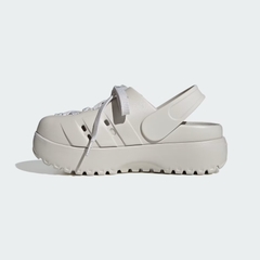 Dép clog adidas Adilette Platform Nữ - KI9594