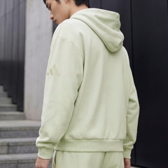 Áo hoodie adidas Soft Lux Nam - KU8007