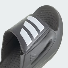 Dép quai ngang adidas Lightblaze Slide Unisex - JS3587