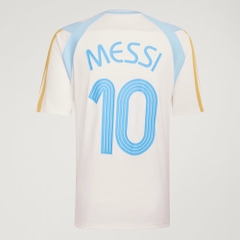 Áo jersey bóng đá adidas Messi House of Tiro Nam - KH0334