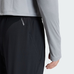 Quần dài chạy bộ adidas adi365 Iconic Nam - KE6742