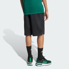 Quần short trẻ em adidas Minecraft Unisex - KH3204