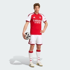 Quần short bóng đá adidas Sân nhà Arsenal FC 26/27 Nam - JZ3169
