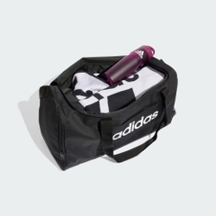 Túi trống adidas Linear cỡ vừa Unisex - JD9555