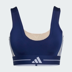 Áo bra tập luyện adidas Hyperglam Color Block Nữ - KQ5751