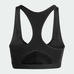 Áo bra tập luyện adidas Optime Essentials Medium Support Nữ - KB4383