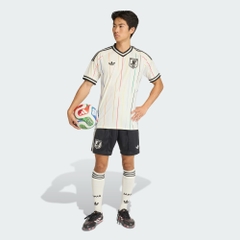 Áo jersey bóng đá adidas Sân khách Nhật Bản 26 Nam - JN1872