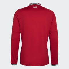 Áo dài tay adidas Sân nhà Manchester United 26/27 Nam - KC4773