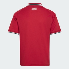 Áo jersey trẻ em adidas Sân nhà Manchester United 26/27 Unisex - KC4796