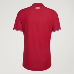 Áo jersey adidas Sân nhà Manchester United 26/27 Authentic Nam - KA6868