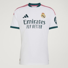Áo jersey adidas Sân nhà Real Madrid 26/27 Authentic Nam - JZ7218
