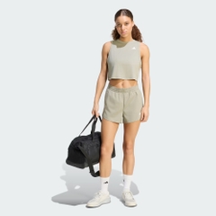 Áo Tank Top tập luyện adidas Essentials Boxy Nữ - KT1233