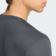 Áo T-shirt chạy bộ adidas adi365 Essentials Nam - KG3190