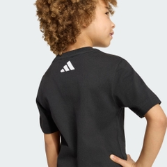Áo T-shirt trẻ em adidas Minecraft Unisex - KS9034