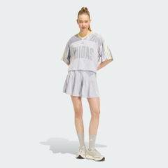 Áo T-shirt adidas Stadium Nữ - KF6764