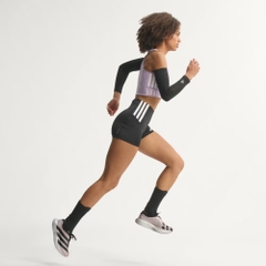Giày chạy bộ adidas Adizero EVO SL ZIP Nữ - KH7788