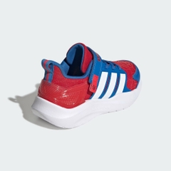 Giày thời trang adidas Marvel Lightorama Spider-Man Unisex - JR2334
