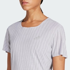 Áo T-shirt chạy bộ adidas Adi365 CLIMACOOL+ Nữ - JM5704