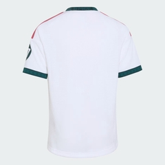 Áo jersey trẻ em adidas Sân nhà Real Madrid 26/27 Unisex - KC3993