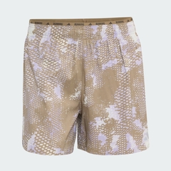 Quần short chạy bộ adidas adi365 Animal Iconic Nam - KG1343