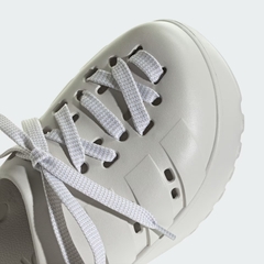 Dép clog adidas Adilette Platform Nữ - KI9594