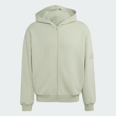 Áo hoodie adidas Soft Lux Nam - KU8007