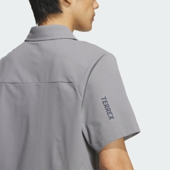 Áo Polo leo núi adidas Multi Nam - KC7018