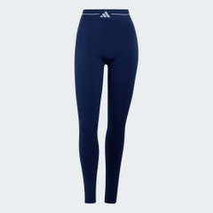 Quần legging tập luyện adidas Hyperglam Color Block Nữ - KQ5756