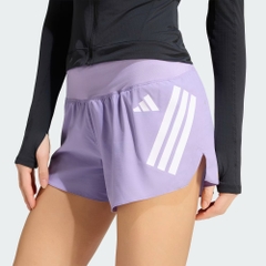 Quần short chạy bộ adidas adi365 Formotion Nữ - KF7697