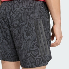 Quần short tập luyện adidas D4T PrimeLift AOP Nam - KT5267