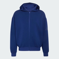 Áo hoodie adidas Soft Lux Nam - KU8002