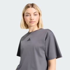 Áo T-shirt adidas Z.N.E. Tee Nữ - KF6361