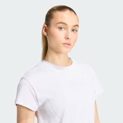 Áo T-shirt tập luyện adidas Airchill Intensity Nữ - KG0444