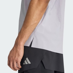 Áo T-shirt chạy bộ adidas adi365 Aspyre Nam - KQ8648