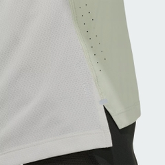 Áo T-shirt chạy bộ adidas adi365Breeze Nam - KS7248