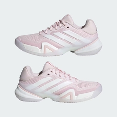 Giày tennis/pickleball adidas Barricade 14 Nữ - KK4412