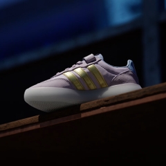 Giày thời trang trẻ em adidas Frozen Barrade Decode Unisex - JQ4377