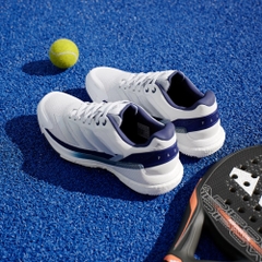 Giày padel/pickleball adidas Crazyquick Boost Nam - JR2124