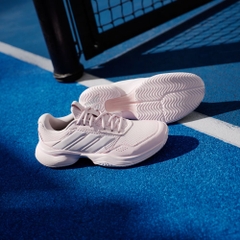 Giày tennis/pickleball adidas GameCourt 3 Nữ - KI3599